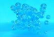 air bubbles