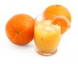 freshly squeezed orange juice