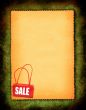 sale concept
