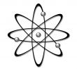  Atom Symbol