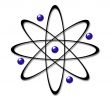  Atom Symbol