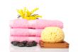 Bath accessories