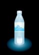 bottled water
