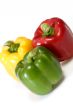 Three Peppers