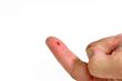 Bloody Forefinger