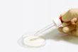 Petri dishes with pipette