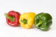 Colorful Peppers