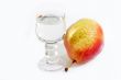 Brandy with Pear