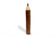 Big pencil