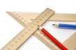Pencils and rulers