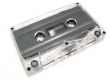 Audio cassette