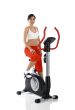 Healthy woman