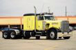 Yellow Truck