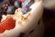 fresh fruit