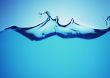 Water wave