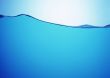 Water wave