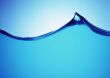 Water wave