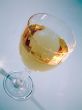 Champaign glass