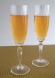 Champaign glasses