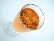 Champaign glass