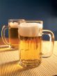 Glass of beer