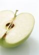 Green apple