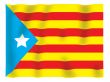 Catalan fluttering