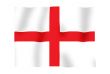 England fluttering