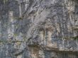 Rock surface as background