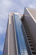 Corporate skyscraper