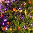 Christmas tree decoration