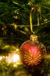 Christmas tree decoration