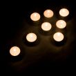 Candle arrow