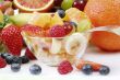  fresh fruit salad