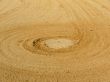 Yellow sand