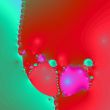 red green fractal