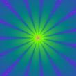 fractal star