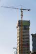 building skyscrapers