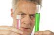 research in the laboratory