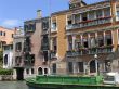 house in venice italy