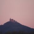 Hohenzollern castle