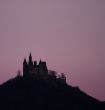 Hohenzollern castle