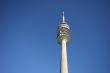 olympic tower in munich