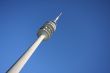 olympic tower in munich