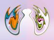 abstract background