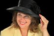 Black Hat Female 4
