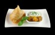 Indian Samosa 1