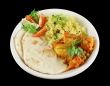 Indian Vegetarian 1