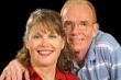 Happy Middle Aged Couple