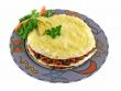 Mexican Tortilla Stack 1